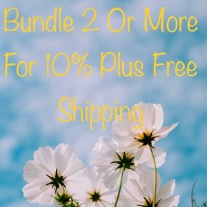 🌼🌼BUNDLE YOUR LIKES & I’LL SEND YOU A SPECIAL OFFER🌼🌼
